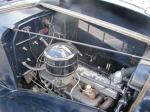 Chrysler CZ Airstream Eight 4-Door Sedan 1935 года
